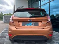 Ford Fiesta 1,5 TDCI 75 FAP ÉDITION - <small></small> 6.990 € <small>TTC</small> - #5