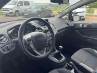 Ford Fiesta 1,5 TDCI 75 FAP ÉDITION - <small></small> 6.990 € <small>TTC</small> - #7