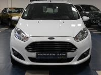 Ford Fiesta 1.5 TDCi 75 FAP Titanium - <small></small> 5.990 € <small>TTC</small> - #2