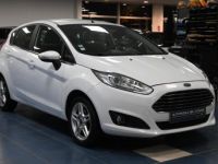 Ford Fiesta 1.5 TDCi 75 FAP Titanium - <small></small> 5.990 € <small>TTC</small> - #3