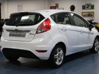 Ford Fiesta 1.5 TDCi 75 FAP Titanium - <small></small> 5.990 € <small>TTC</small> - #4