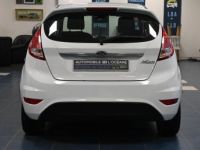 Ford Fiesta 1.5 TDCi 75 FAP Titanium - <small></small> 5.990 € <small>TTC</small> - #5