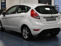 Ford Fiesta 1.5 TDCi 75 FAP Titanium - <small></small> 5.990 € <small>TTC</small> - #6