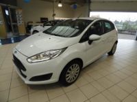 Ford Fiesta 1.5 TDCi 75 S&S TREND - <small></small> 10.990 € <small>TTC</small> - #1