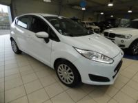 Ford Fiesta 1.5 TDCi 75 S&S TREND - <small></small> 10.990 € <small>TTC</small> - #2