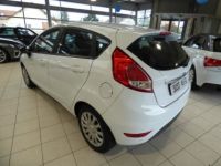 Ford Fiesta 1.5 TDCi 75 S&S TREND - <small></small> 10.990 € <small>TTC</small> - #3