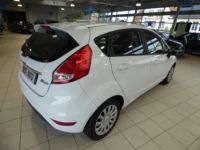 Ford Fiesta 1.5 TDCi 75 S&S TREND - <small></small> 10.990 € <small>TTC</small> - #4