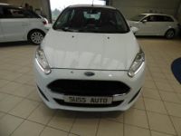 Ford Fiesta 1.5 TDCi 75 S&S TREND - <small></small> 10.990 € <small>TTC</small> - #5