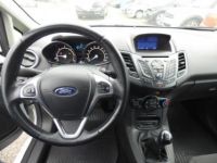 Ford Fiesta 1.5 TDCi 75 S&S TREND - <small></small> 10.990 € <small>TTC</small> - #9