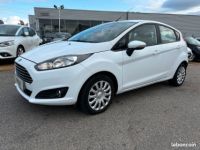 Ford Fiesta 1.5 TDCi 75ch Edition - <small></small> 6.990 € <small>TTC</small> - #1