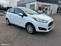 Ford Fiesta 1.5 TDCi 75ch Edition - <small></small> 6.990 € <small>TTC</small> - #2