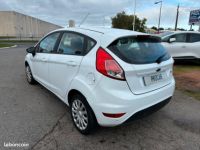 Ford Fiesta 1.5 TDCi 75ch Edition - <small></small> 6.990 € <small>TTC</small> - #4