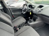 Ford Fiesta 1.5 TDCI 75CH FAP EDITION 5P - <small></small> 7.990 € <small>TTC</small> - #2