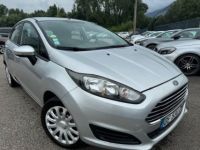 Ford Fiesta 1.5 TDCI 75CH FAP EDITION 5P - <small></small> 7.990 € <small>TTC</small> - #3