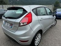 Ford Fiesta 1.5 TDCI 75CH FAP EDITION 5P - <small></small> 7.990 € <small>TTC</small> - #4