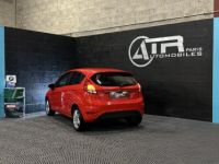 Ford Fiesta 1.5 TDCI 75CH FAP TITANIUM 5P - <small></small> 6.490 € <small>TTC</small> - #2