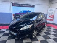 Ford Fiesta 1.5 TDCI 75CH STOP&START TITANIUM 5P - <small></small> 5.990 € <small>TTC</small> - #1