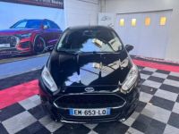 Ford Fiesta 1.5 TDCI 75CH STOP&START TITANIUM 5P - <small></small> 5.990 € <small>TTC</small> - #2