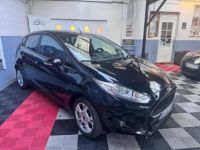 Ford Fiesta 1.5 TDCI 75CH STOP&START TITANIUM 5P - <small></small> 5.990 € <small>TTC</small> - #3