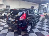 Ford Fiesta 1.5 TDCI 75CH STOP&START TITANIUM 5P - <small></small> 5.990 € <small>TTC</small> - #6