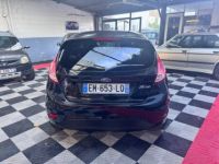 Ford Fiesta 1.5 TDCI 75CH STOP&START TITANIUM 5P - <small></small> 5.990 € <small>TTC</small> - #7