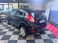 Ford Fiesta 1.5 TDCI 75CH STOP&START TITANIUM 5P - <small></small> 5.990 € <small>TTC</small> - #8