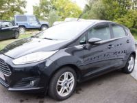 Ford Fiesta 1.5 TDCi 75ch Titanium 5 portes, 06-2013-180200km - <small></small> 5.500 € <small>TTC</small> - #1