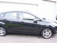 Ford Fiesta 1.5 TDCi 75ch Titanium 5 portes, 06-2013-180200km - <small></small> 5.500 € <small>TTC</small> - #2