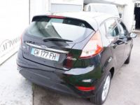 Ford Fiesta 1.5 TDCi 75ch Titanium 5 portes, 06-2013-180200km - <small></small> 5.500 € <small>TTC</small> - #3