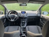 Ford Fiesta 1.5 TDCI 75CH TREND 5P GPS/ GARANTIE - <small></small> 6.490 € <small>TTC</small> - #6