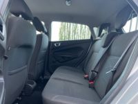 Ford Fiesta 1.5 TDCI 75CH TREND 5P GPS/ GARANTIE - <small></small> 6.490 € <small>TTC</small> - #11