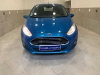 Ford Fiesta 1.5 TDCI 75CV EDITION 5PORTES - <small></small> 6.990 € <small>TTC</small> - #5