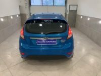 Ford Fiesta 1.5 TDCI 75CV EDITION 5PORTES - <small></small> 6.990 € <small>TTC</small> - #6