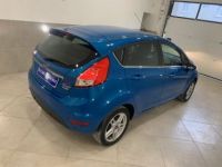 Ford Fiesta 1.5 TDCI 75CV EDITION 5PORTES - <small></small> 6.990 € <small>TTC</small> - #10