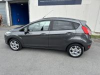 Ford Fiesta 1.5 TDCi 75cv Titanium - Garantie 12 mois - <small></small> 6.990 € <small>TTC</small> - #4