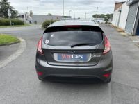 Ford Fiesta 1.5 TDCi 75cv Titanium - Garantie 12 mois - <small></small> 6.990 € <small>TTC</small> - #5