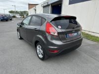 Ford Fiesta 1.5 TDCi 75cv Titanium - Garantie 12 mois - <small></small> 6.990 € <small>TTC</small> - #13