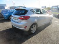 Ford Fiesta 1.5 TDCi 85 ch SetS BVM6 Connect Business - <small></small> 9.990 € <small>TTC</small> - #4