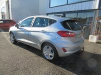 Ford Fiesta 1.5 TDCi 85 ch SetS BVM6 Connect Business - <small></small> 9.990 € <small>TTC</small> - #6