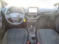 Ford Fiesta 1.5 TDCi 85 ch SetS BVM6 Connect Business - <small></small> 9.990 € <small>TTC</small> - #7