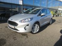 Ford Fiesta 1.5 TDCi 85 ch SetS BVM6 Connect Business - <small></small> 9.990 € <small>TTC</small> - #1