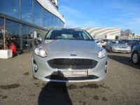 Ford Fiesta 1.5 TDCi 85 ch SetS BVM6 Connect Business - <small></small> 9.990 € <small>TTC</small> - #2