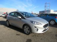 Ford Fiesta 1.5 TDCi 85 ch SetS BVM6 Connect Business - <small></small> 9.990 € <small>TTC</small> - #3