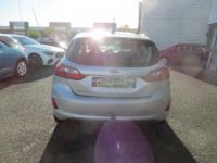 Ford Fiesta 1.5 TDCi 85 ch SetS BVM6 Connect Business - <small></small> 9.990 € <small>TTC</small> - #5