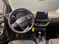 Ford Fiesta 1.5 TDCi 85 CV 104 480 KMS - <small></small> 10.300 € <small>TTC</small> - #7