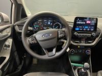 Ford Fiesta 1.5 TDCi 85 CV 117 000 KMS 11/2019 - <small></small> 9.990 € <small>TTC</small> - #7
