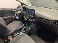 Ford Fiesta 1.5 TDCi 85 CV 117 000 KMS 11/2019 - <small></small> 9.990 € <small>TTC</small> - #8