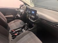 Ford Fiesta 1.5 TDCi 85 CV 77 440 KMS - <small></small> 10.900 € <small>TTC</small> - #8