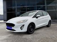 Ford Fiesta 1.5 TDCi - 85 S&S  Connect Business Nav - <small></small> 10.990 € <small></small> - #1