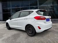 Ford Fiesta 1.5 TDCi - 85 S&S  Connect Business Nav - <small></small> 10.990 € <small></small> - #3